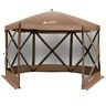 Gazebo300 Leader Accessories Quick Set Escape Canopies Large Portable Po