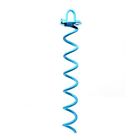 Gb-6873b Gb Spiral Ground Anchor Folding Ring For Securing 842735101528