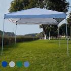 Gb001 Sundale Outdoor Ft Heavy Duty Pop Up Canopy 600978810849