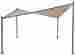 Gb1313pu30be Sorara Usa 13 Ft W X D Canopy 612634321231