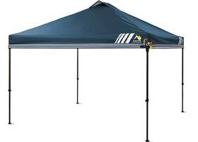 88015 Gci Outdoor Lever Up Canopy Navy