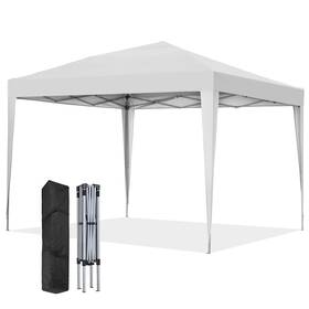 Gdyodf002wh-666 Gdy 10ftx10ft Outdoor Canopy Tent Commercial Instant Gazebos Portable Shelter Can