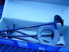 8410 General Use Steel Dog Canopy Kit Multi Prices Anchor Purpose Hager