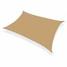 Ger-1103 Khomo Gear Rectangular Sun Shade Sail