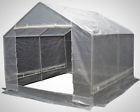 Gh1010 King Canopy 10 Ft 0753216810108