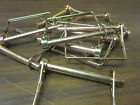 Cptc14 Git Awning 10 Camper " Canopy Hitch Pin Pto Lot 3 Trailer 4 1
