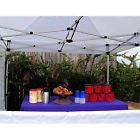 Gol1010500 King Canopy 10 X