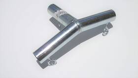 Golden Valley Tools & Tarps 726811191897 And 3 Way Top End Down Angle Low Peak 1 Canopy Fitt Inch