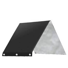 Gonetrew2s6qk54ge-62 Gonetre Gonetreplayground Canopy Roof Cover Tarp For Kids Playground 52in X 90