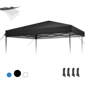 Gotruth 713424292677 10 Canopy Top Pop Up Tent Cover For Straight Leg Frame Waterproof