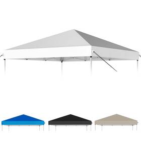 Gotruth 713424292882 10 Canopy Top Pop Up Cover For Straight Leg Frame Tent Waterproof
