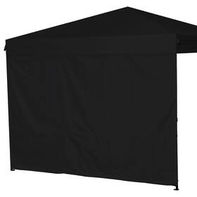 Gotruth 750961461579 Instant 10x10 Canopy Sidewalls With Silver Coating For Pop Up Outdoor
