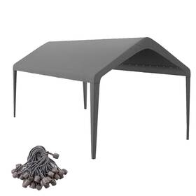 800d Gotruth 750961661429 Canopy Replacement Cover Carport Oxford Waterproof