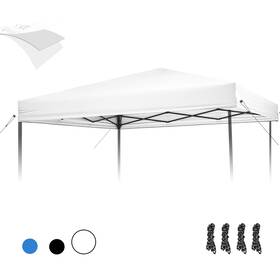 W365801jbt0014 Gotruth 10 Canopy Top Pop Up Cover For Straight Leg Frame Tent Waterproof