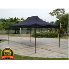 Gqi-rtjlynx American Phoenix Pop Up Canopy Steel Framework Durable 689198884731