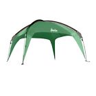 Cw101 Green 8 10 Shelter Lt Canopy Cottonwood Pahaque