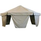 Green Eggs Hammocks Shade Canopy Only Fits For Palapa Hammock Chair White 875914000381