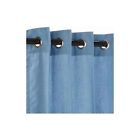 Cur84slgrs-pi Grommets Pawleys Island Curtain