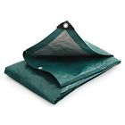 Gshd12x20 King Canopy Heavy Duty Tarp In Green And 753216000943
