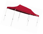 Gt004r Gigatent Party Tent Canopy Red 815886012357