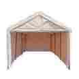 Gt1020cb48be Sorara Usa 8 Ft W X D Car Port 612634321149