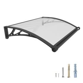 Zms02-0812-bt-fba Guansu-cn 32ftft 48ftft Window And Door Exterior Uv/rain/snow/sunlight Protection Sheet Up