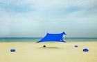 Gus96 Guro Beach Sun Shade