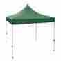 Gzf10x10gr 646341979522 Aleko 10 X Foot Gazebo Tent 420d Oxford Canopy Party