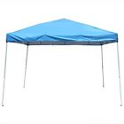 Gzp201bl Aleko Collapsible Steel Canopy 649870029768