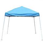 Gzp202bl Aleko Collapsible 8 Ft 649870029775