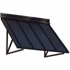 H22-3k Houstonian Standing Seam Slope Awning 731478864008