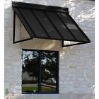 H22-3kn Awntech 3-feet Houstonian Metal 731478948265