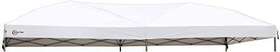 Pr-lp70063-top-wh Hengfeng 10x20 Canopy Replacement Cover Pop Up Tent Top Without 10x20-2