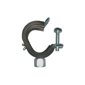 Pcv2 Hepacart Pole Clamps