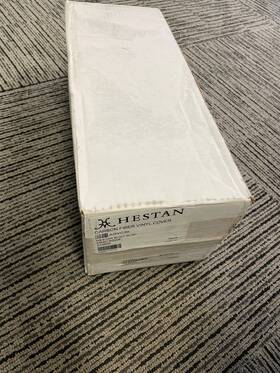 Agvc30 Hestan Vinyl Cover For 30 Inch Outdoor Series Built-in Grills