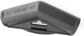 Heyous 445049944916 Spare Parts Gazebo Awning Tent Feet Corner Center Connector Outdoor