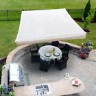 Hfg15 Sol Armor Floating Gazebo Sun Sail