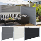 Hg40028 Cheerwing Retractable Sunshade Side