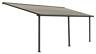 3803085 Hg8824 Palram Olympia Patio Cover In Gray And Bronze 763552428004