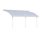 Hg8920 Palram Joya Patio Awning 192196502267