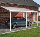 Hg9141 Palram Feria Canopy 763552428820