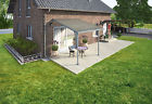 Hg9410 Poly-tex Feria Patio Cover
