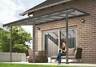 2251030 Hg9414 Palram Feria Patio Cover In Grey Id 763552404404