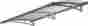 Hg9510 Palram Aquila 2050 Door Window