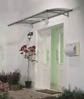 2251013 Hg9511 Palram Aquila Door Canopy 894275000359