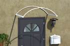 2251014 Hg9520 Palram Orion 1350 Door 763552701435