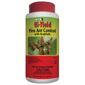 Hi-yield 732221330351 Hi-yield Fire Ant Control With Acephate Full Season Long Lasting Protection 8oz