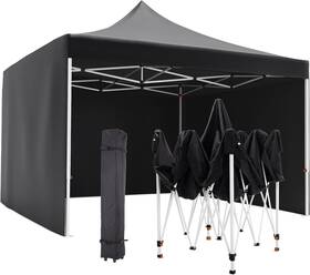 K-axnmup6txal1xasfaydgudq Hipicute 10ftx10ft Pop-up Waterproof Windproof And Uv-proof Gazebo Instant Portable Ca