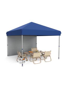 Q9ctznnlbmqcftqdxa00gaoou4g Hipicute 10x10 Pop Up Canopy Tent Outdoor With Removable Sidewalls Heavy Duty C