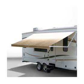 17ft2 Hitorhike 059648006238 Rv Awning Fabric Replacement Standard Grade Premium Vinyl 18ft Inch